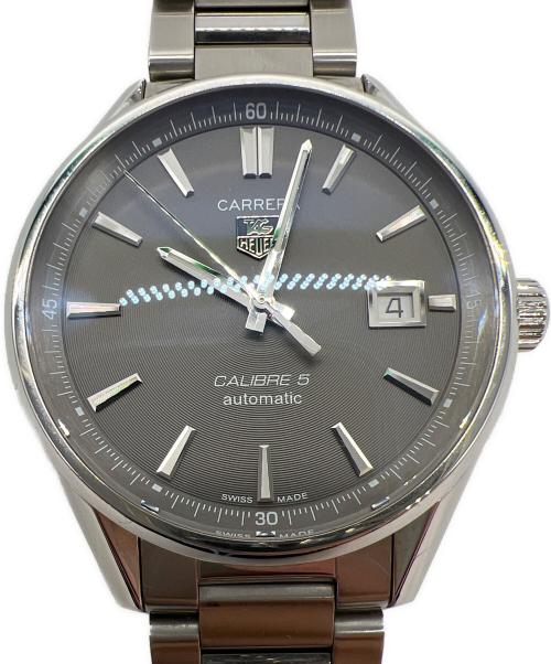 TAG Heuer（タグ・ホイヤー）TAG Heuer (タグ・ホイヤー) 腕時計の古着・服飾アイテム