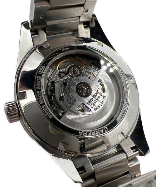 TAG Heuer（タグ・ホイヤー）TAG Heuer (タグ・ホイヤー) 腕時計の古着・服飾アイテム