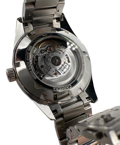 TAG Heuer（タグ・ホイヤー）TAG Heuer (タグホイヤー) 腕時計の古着・服飾アイテム