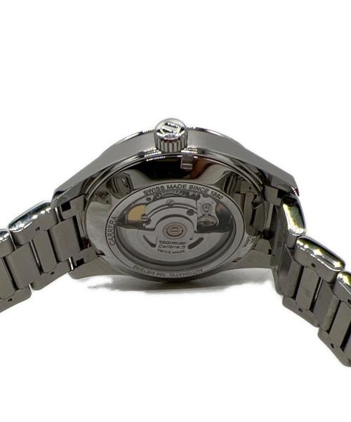 TAG Heuer（タグ・ホイヤー）TAG Heuer (タグ・ホイヤー) 腕時計の古着・服飾アイテム