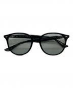 RAY-BANレイバン）の古着「サングラス」｜ブラック
