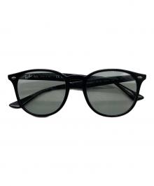 RAY-BAN（レイバン）の古着「サングラス」｜ブラック