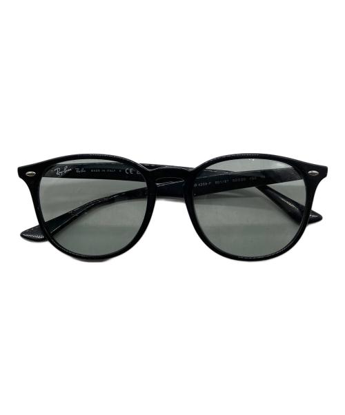RAY-BAN（レイバン）RAY-BAN (レイバン) サングラス ブラックの古着・服飾アイテム
