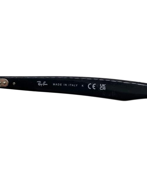 RAY-BAN（レイバン）RAY-BAN (レイバン) サングラス ブラックの古着・服飾アイテム
