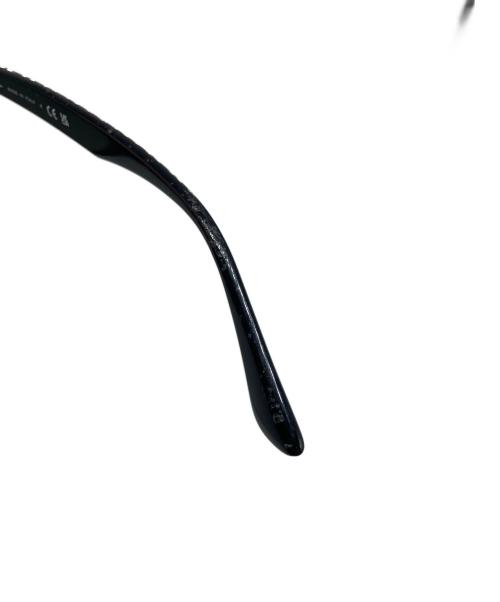 RAY-BAN（レイバン）RAY-BAN (レイバン) サングラス ブラックの古着・服飾アイテム