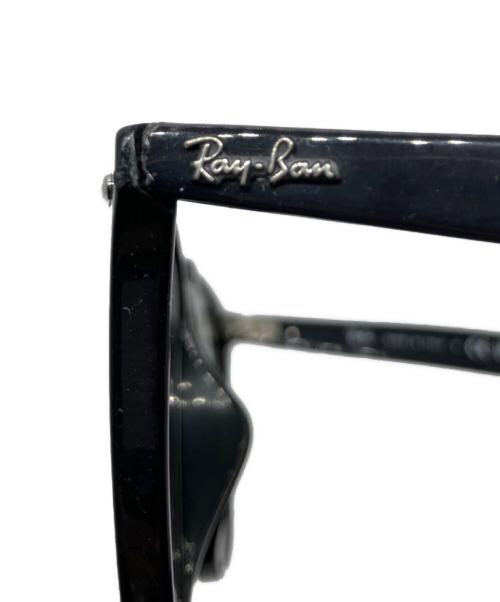 RAY-BAN（レイバン）RAY-BAN (レイバン) サングラス ブラックの古着・服飾アイテム