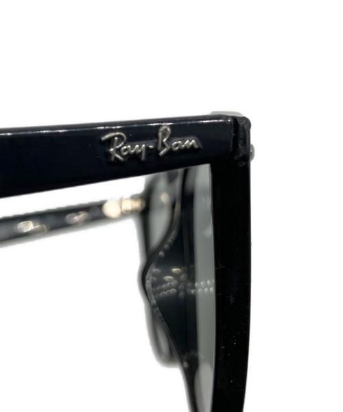 RAY-BAN（レイバン）RAY-BAN (レイバン) サングラス ブラックの古着・服飾アイテム