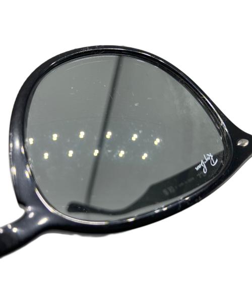 RAY-BAN（レイバン）RAY-BAN (レイバン) サングラス ブラックの古着・服飾アイテム