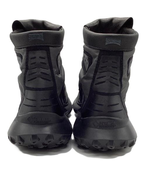 CAMPER（カンペール）CAMPER (カンペール) アンクルブーツ ブラック サイズ:23.5㎝の古着・服飾アイテム