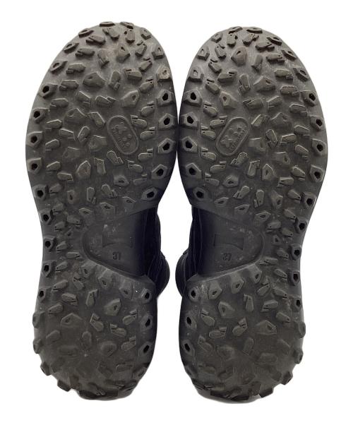 CAMPER（カンペール）CAMPER (カンペール) アンクルブーツ ブラック サイズ:23.5㎝の古着・服飾アイテム