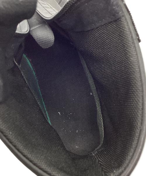 CAMPER（カンペール）CAMPER (カンペール) アンクルブーツ ブラック サイズ:23.5㎝の古着・服飾アイテム