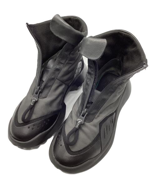 CAMPER（カンペール）CAMPER (カンペール) アンクルブーツ ブラック サイズ:23.5㎝の古着・服飾アイテム