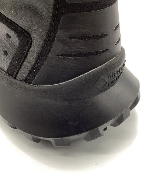 CAMPER（カンペール）CAMPER (カンペール) アンクルブーツ ブラック サイズ:23.5㎝の古着・服飾アイテム