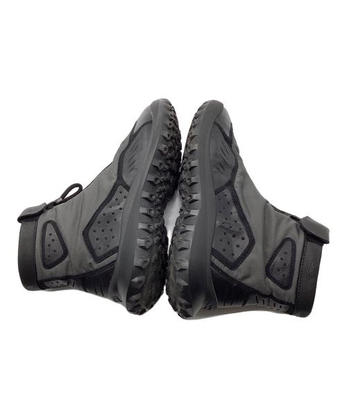 CAMPER（カンペール）CAMPER (カンペール) アンクルブーツ ブラック サイズ:23.5㎝の古着・服飾アイテム