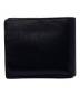 PAUL SMITH (ポールスミス) 3つ折り財布 ブラック：12000円