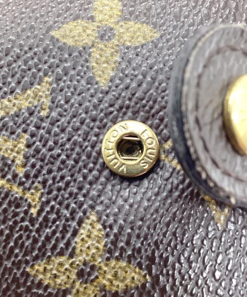 LOUIS VUITTON（ルイ ヴィトン）LOUIS VUITTON (ルイ ヴィトン) ポルトフォイユ・ヴィエノワの古着・服飾アイテム