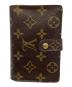 LOUIS VUITTON（ルイ ヴィトン）の古着「ポルトフォイユ・ヴィエノワ」