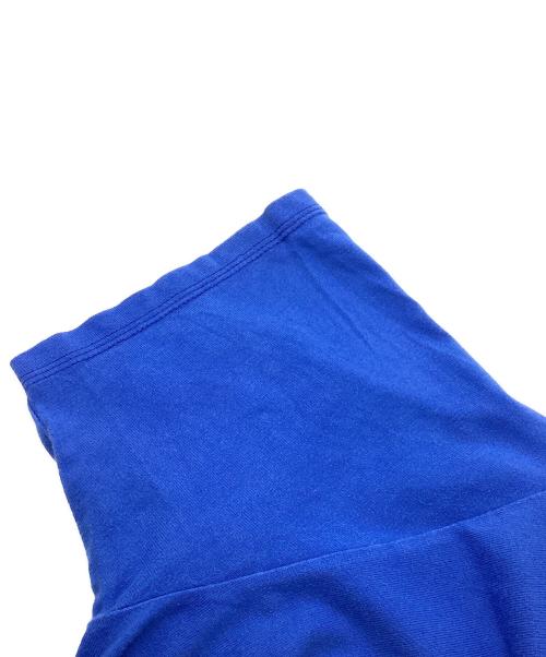 UNDERCOVER（アンダーカバー）UNDERCOVER (アンダーカバー) Melting Pot ブルー サイズ:MEDIUMの古着・服飾アイテム