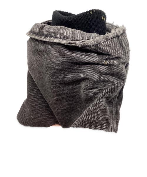 CarHartt（カーハート）CarHartt (カーハート) トラディショナルコート グレー サイズ:不明の古着・服飾アイテム