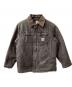 CarHartt（カーハート）の古着「トラディショナルコート」｜グレー