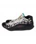 NIKE (ナイキ) ZION 3 PF(ザイオン３ＰＦ) ブラック×ホワイト サイズ:27㎝：7000円