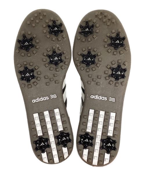 adidas（アディダス）adidas (アディダス) SAMBA GOLF ブラック サイズ:24.5㎝の古着・服飾アイテム