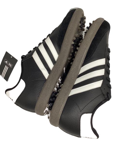 adidas（アディダス）adidas (アディダス) SAMBA GOLF ブラック サイズ:24.5㎝の古着・服飾アイテム