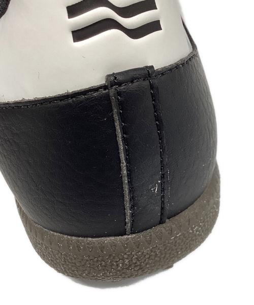 adidas（アディダス）adidas (アディダス) SAMBA GOLF ブラック サイズ:24.5㎝の古着・服飾アイテム