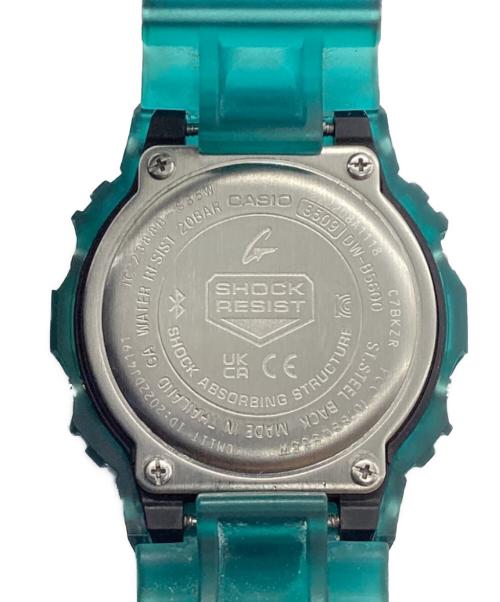 CASIO（カシオ）CASIO (カシオ) G-SHOCKの古着・服飾アイテム