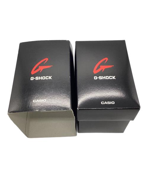 CASIO（カシオ）CASIO (カシオ) G-SHOCKの古着・服飾アイテム