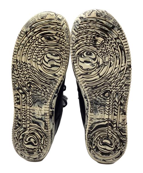 NIKE（ナイキ）NIKE (ナイキ) NIKE AIR FORCE 1 '07 ブラック サイズ:28.5㎝の古着・服飾アイテム