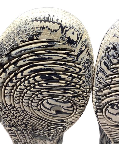 NIKE（ナイキ）NIKE (ナイキ) NIKE AIR FORCE 1 '07 ブラック サイズ:28.5㎝の古着・服飾アイテム