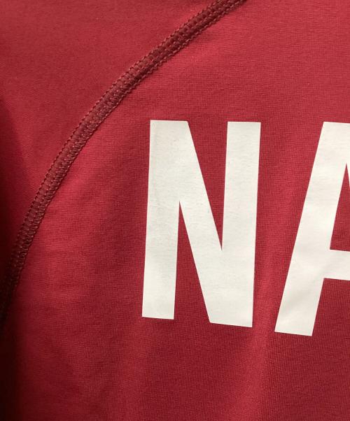 kaepa（ケイパ）kaepa (ケイパ) kaepa サッカーユニフォーム レッド サイズ:不明の古着・服飾アイテム