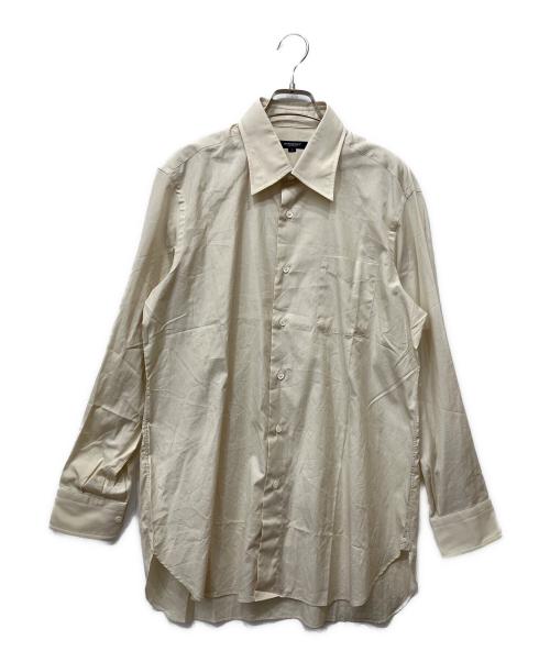 BURBERRY LONDON（バーバリーロンドン）BURBERRY LONDON (バーバリーロンドン) 長袖シャツ ベージュ サイズ:Lの古着・服飾アイテム