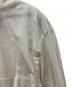 中古・古着 BURBERRY LONDON (バーバリーロンドン) 長袖シャツ ベージュ サイズ:L：5000円