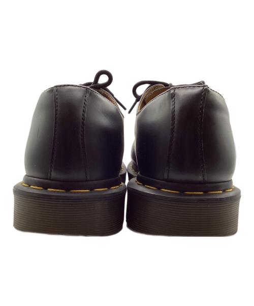 Dr.Martens（ドクターマーチン）Dr.Martens (ドクターマーチン) 3ホール シューズ ブラック サイズ:27㎝の古着・服飾アイテム