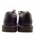 中古・古着 Dr.Martens (ドクターマーチン) 3ホール シューズ ブラック サイズ:27㎝：8000円