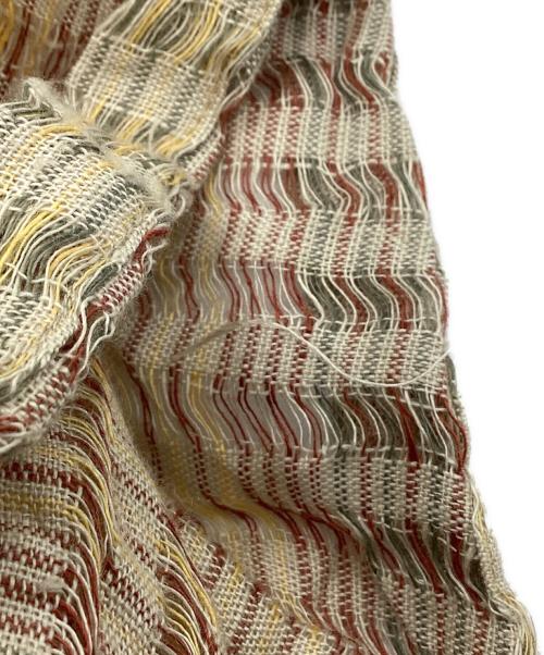 OUR LEGACY（アワーレガシー）OUR LEGACY (アワーレガシー) ショートスリーブスクエアシャツ ベージュ サイズ:34の古着・服飾アイテム