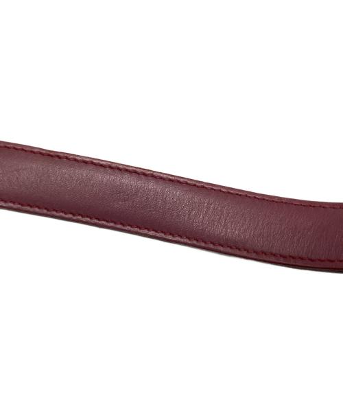 CHANEL（シャネル）CHANEL (シャネル) トートバッグ ニュートラベルライン ピンクの古着・服飾アイテム