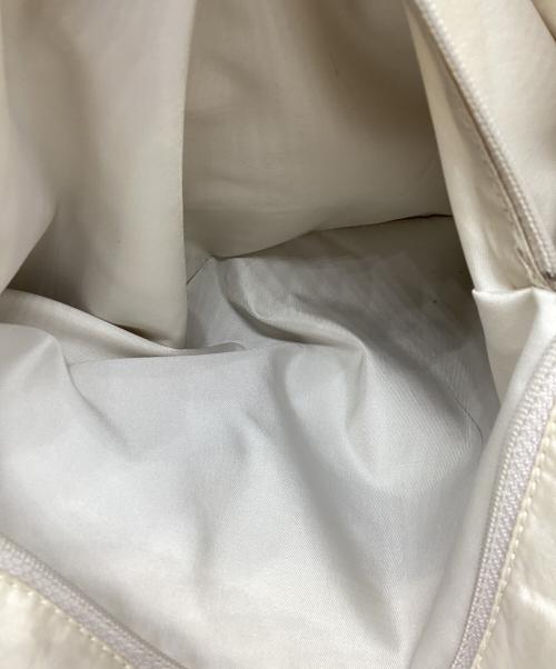 CHANEL（シャネル）CHANEL (シャネル) トートバッグ ニュートラベルライン ピンクの古着・服飾アイテム