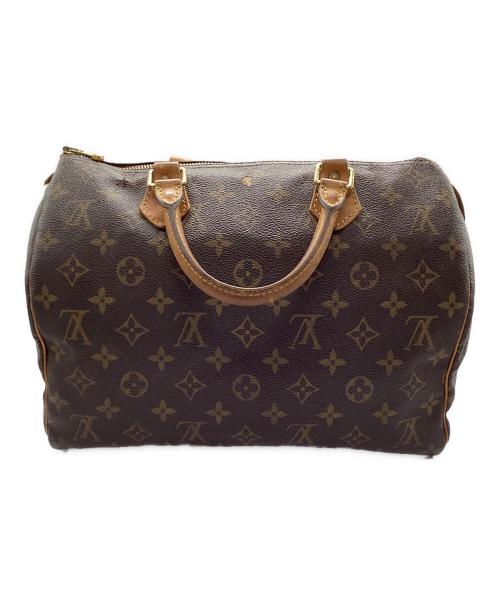 LOUIS VUITTON（ルイ ヴィトン）LOUIS VUITTON (ルイ ヴィトン) モノグラム　スピーディ30の古着・服飾アイテム