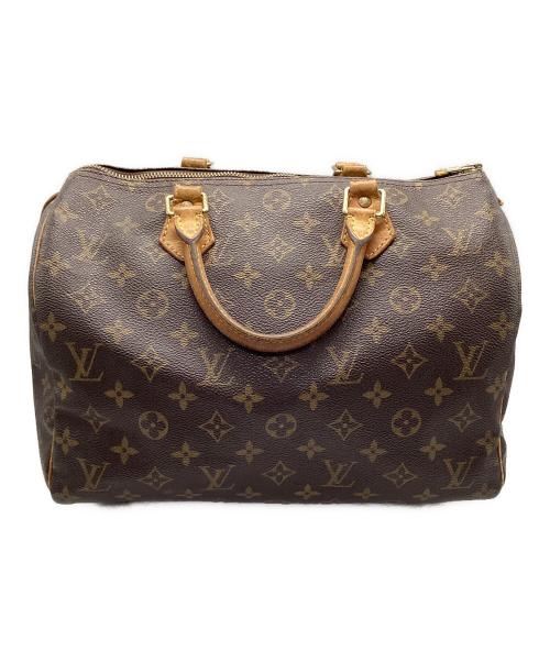 LOUIS VUITTON（ルイ ヴィトン）LOUIS VUITTON (ルイ ヴィトン) モノグラム　スピーディ30の古着・服飾アイテム