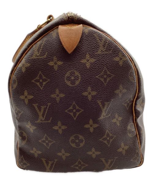 LOUIS VUITTON（ルイ ヴィトン）LOUIS VUITTON (ルイ ヴィトン) モノグラム　スピーディ30の古着・服飾アイテム