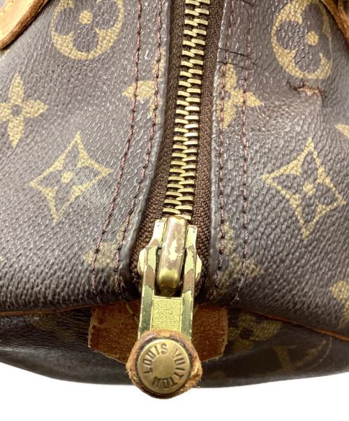 LOUIS VUITTON（ルイ ヴィトン）LOUIS VUITTON (ルイ ヴィトン) モノグラム　スピーディ30の古着・服飾アイテム