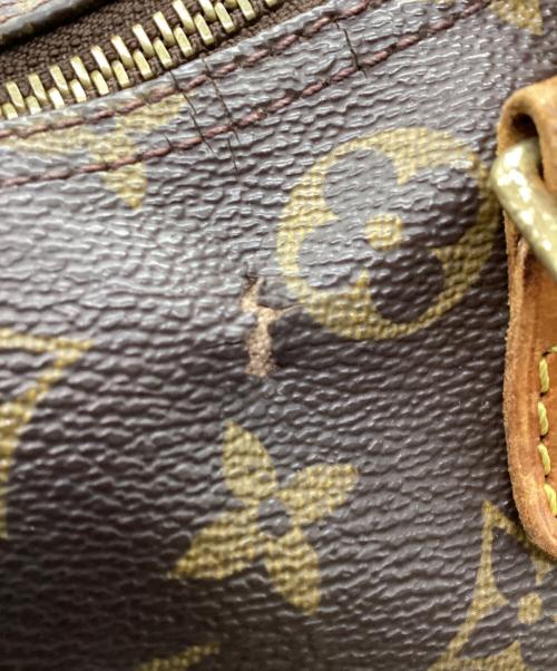 LOUIS VUITTON（ルイ ヴィトン）LOUIS VUITTON (ルイ ヴィトン) モノグラム　スピーディ30の古着・服飾アイテム