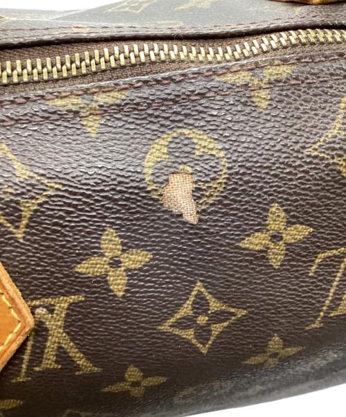 LOUIS VUITTON（ルイ ヴィトン）LOUIS VUITTON (ルイ ヴィトン) モノグラム　スピーディ30の古着・服飾アイテム