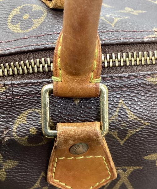 LOUIS VUITTON（ルイ ヴィトン）LOUIS VUITTON (ルイ ヴィトン) モノグラム　スピーディ30の古着・服飾アイテム