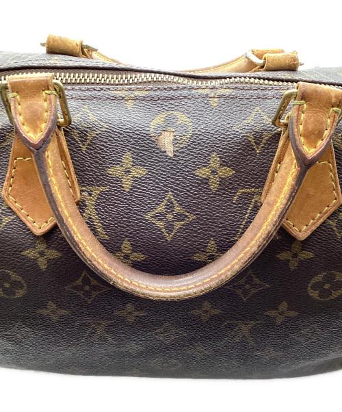 LOUIS VUITTON（ルイ ヴィトン）LOUIS VUITTON (ルイ ヴィトン) モノグラム　スピーディ30の古着・服飾アイテム