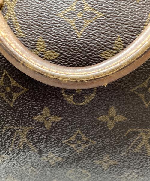 LOUIS VUITTON（ルイ ヴィトン）LOUIS VUITTON (ルイ ヴィトン) モノグラム　スピーディ30の古着・服飾アイテム