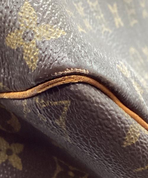 LOUIS VUITTON（ルイ ヴィトン）LOUIS VUITTON (ルイ ヴィトン) モノグラム　スピーディ30の古着・服飾アイテム